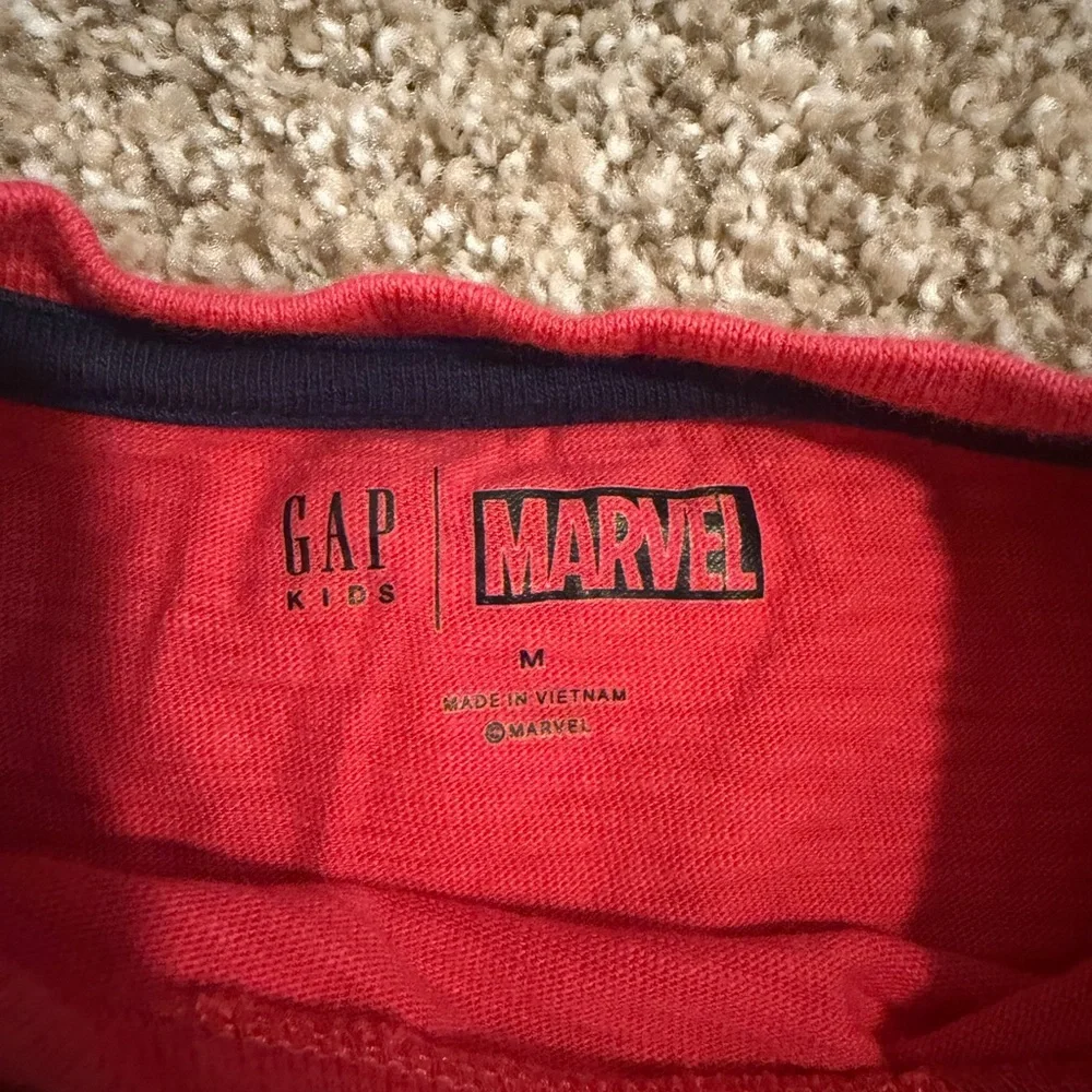 Tees various GAP/Carters/CP - Picture 6 of 15